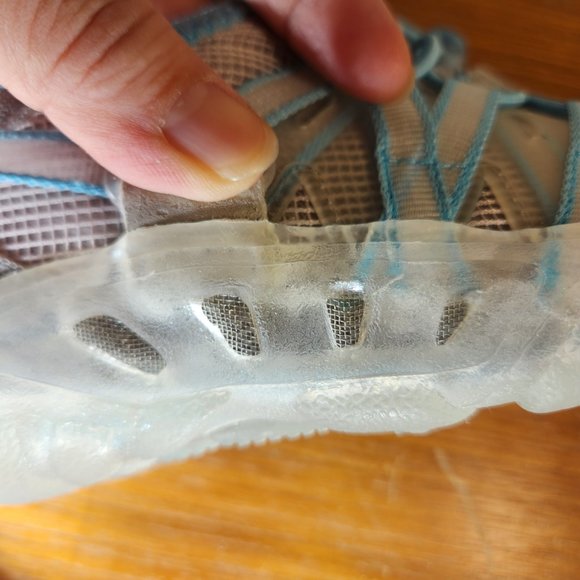 SPEEDO Hydro Lightweight Water/Boating/Fishing/ Diving Surfing Shoes Women (8) - Picture 14 of 14